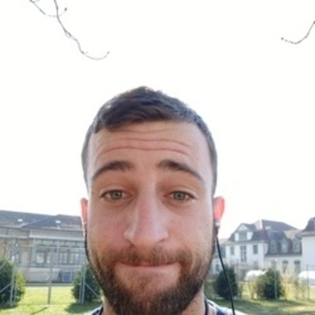 Nico Martello star hd gallery