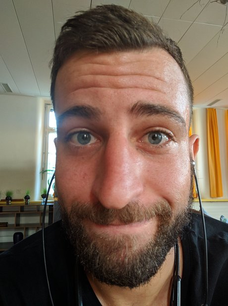 Nico Martello porn actress gallery