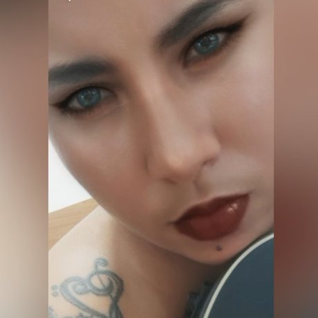 MARRENTINHA_ model porn pictures