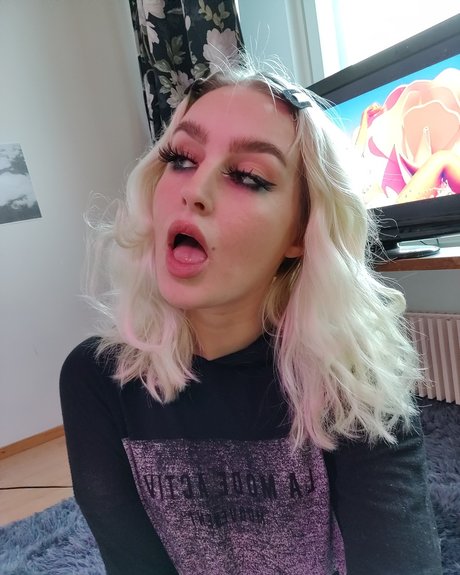 Marrruuu 1 nude star images