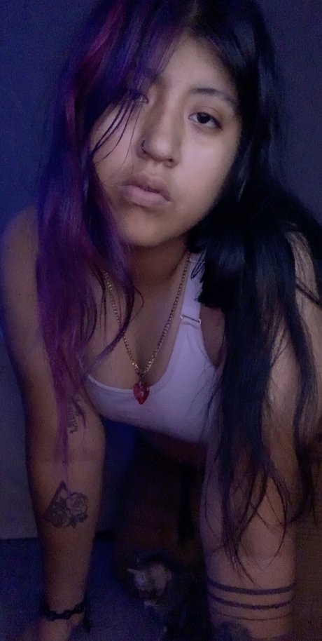 Maria Aguilar sexy pornstar pic