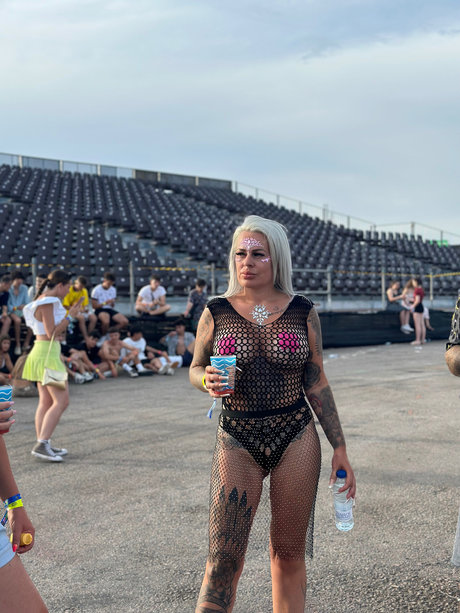 MARLY MALLORCA erotic star images