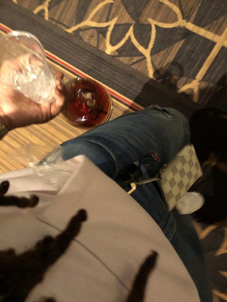 BIggMarley model sex photos