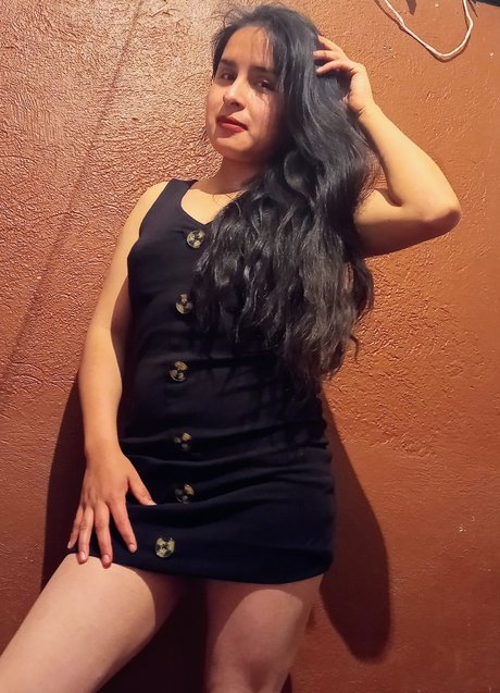 MARLENE BARCENAS pornstar sexy picture