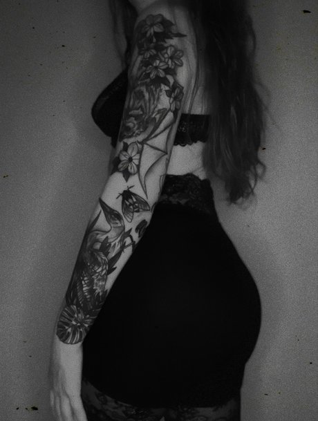 _marla_ model xxx archive