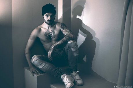 Mark sunshine star porn image