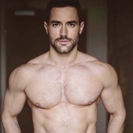 Mark Satzinger Fans model exclusive photos