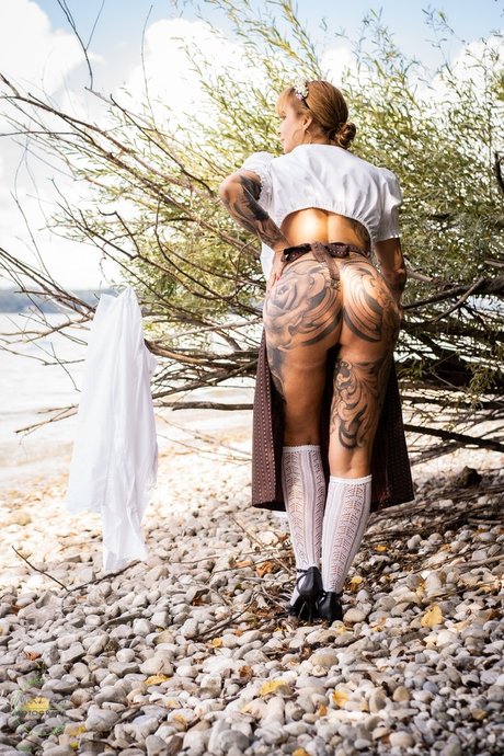 MarkRawFotografie model nude pics