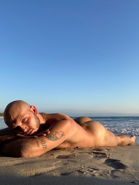 Marko high quality star img