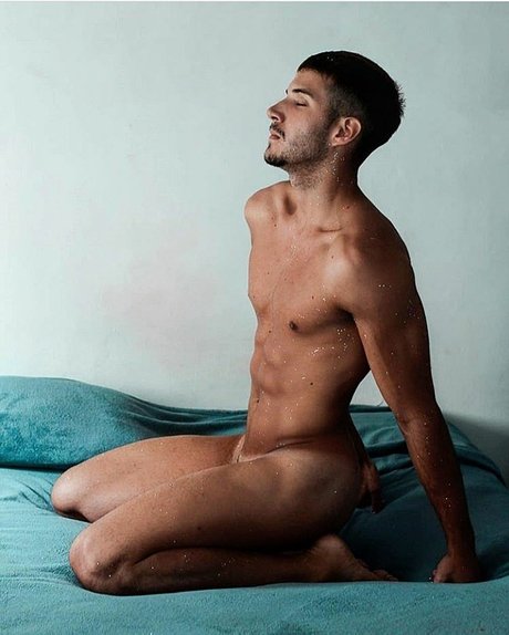 Mario Medina pornographic star galleries
