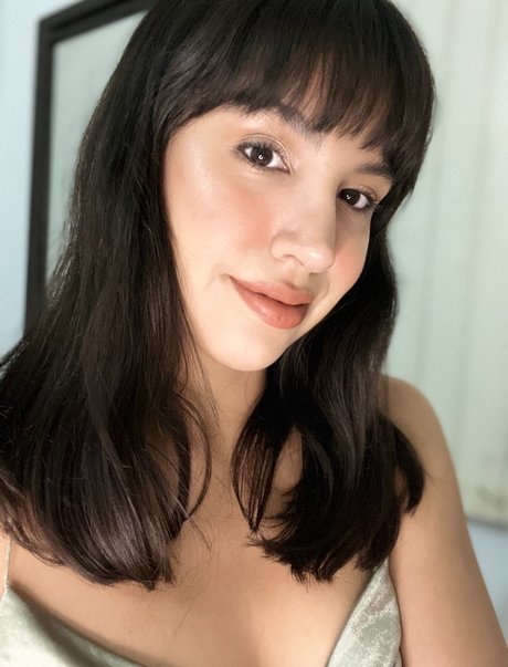 MARIPOSA Fart Fetish model nudes pics