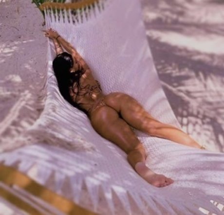 Mariana Pedraza exclusive pornstar images