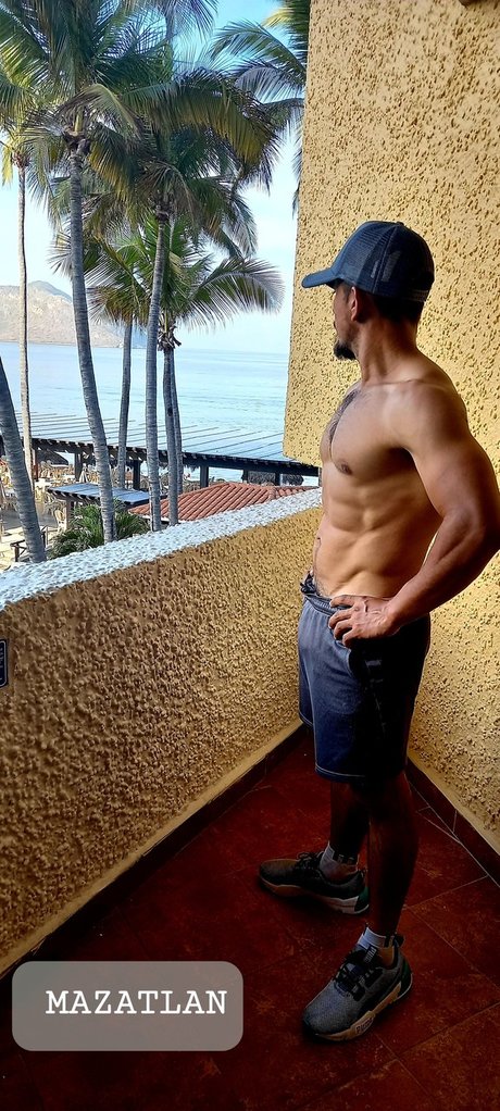 Mario Hot pornstar hot picture