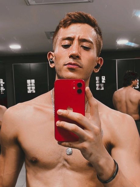 Mario versa nudes model img