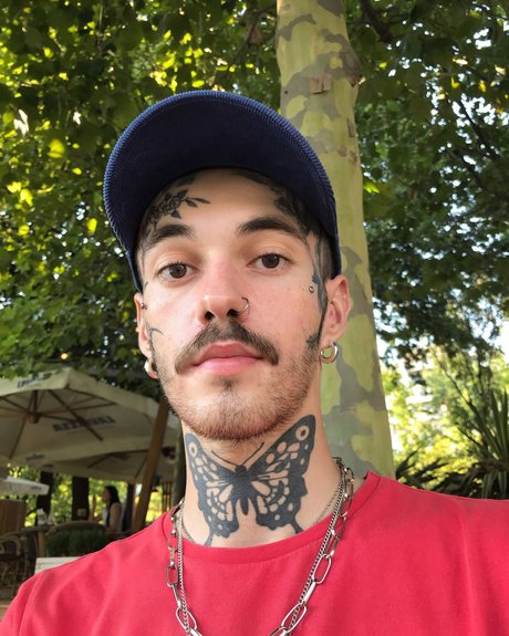 Marin Bunesku star xxx pictures