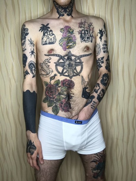 Marin Bunesku beautiful model pic