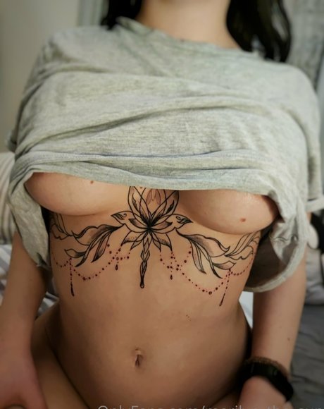 Marilyn the sun model nudes photos