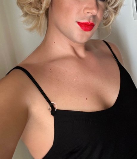 Marilyn TRAV adult actress img