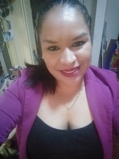 Mariluly pornographic model photo