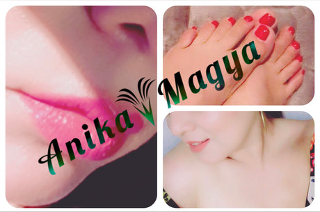 Anika Magia model sex image