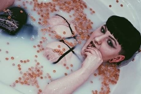 _Marie kitten_ pornstar naked images