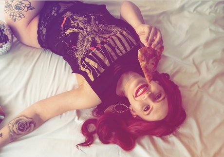 Ashley Rodeo pornographic actress photos