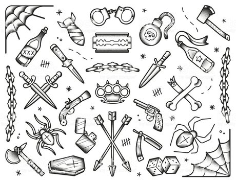 Aria Rose star archive