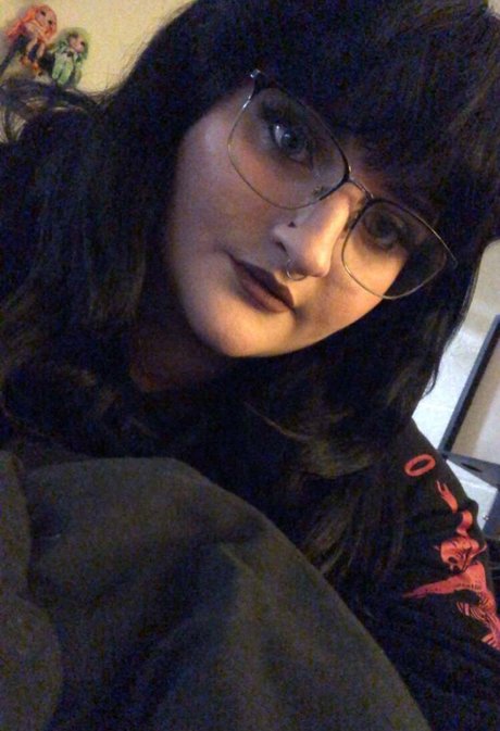 Christi Marie naked model pic