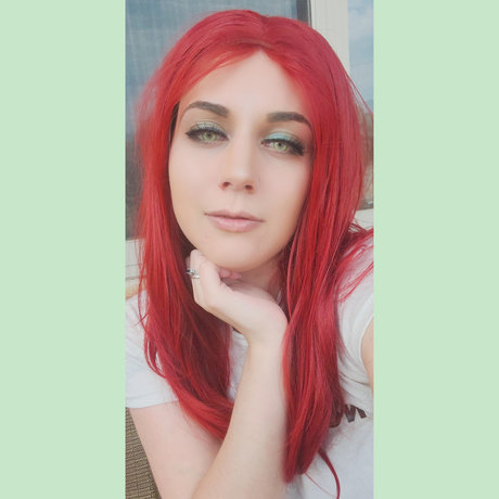 Emilia Love star hd photo