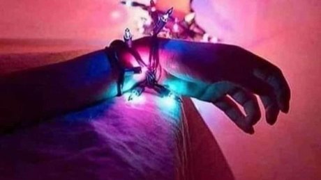 smile art star photo