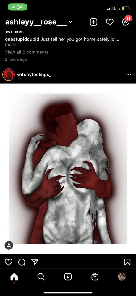 Ashleyy naked model photos