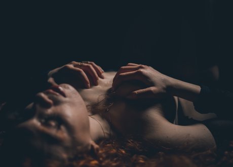 Anita Regina 666 xxx model gallery