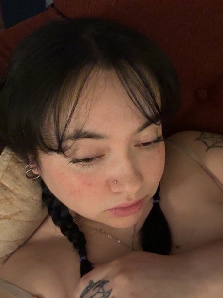 Angel Sins pornstar hd image