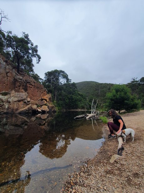 BabyLara exclusive model photo