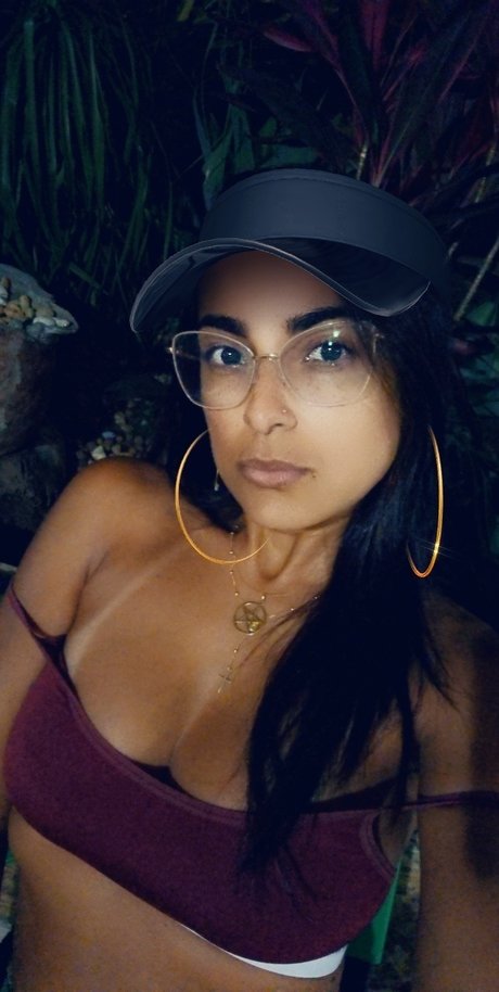 Babizinha art model picture