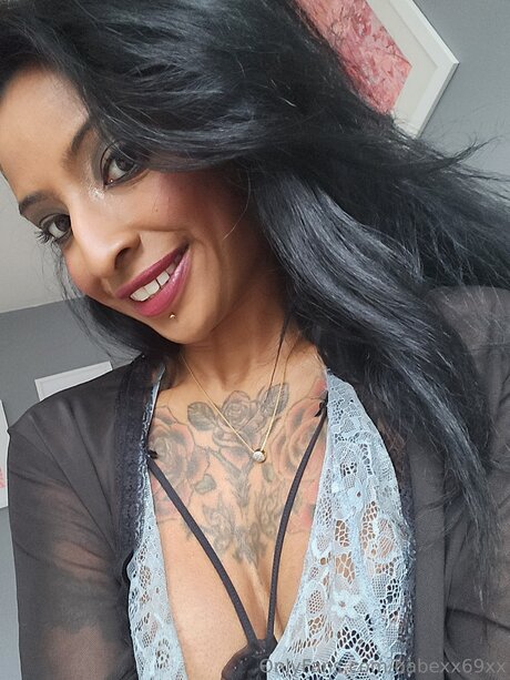 BabeXX69XX star exclusive photos