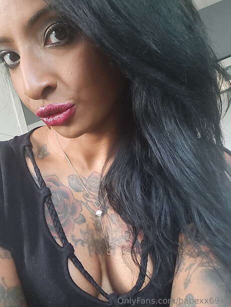 BabeXX69XX pornstar xxx photo