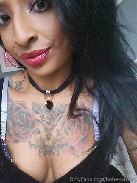 BabeXX69XX erotic star image