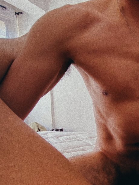 Ariel Arredondo sexy pornstar photo