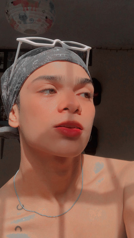 Baby Aams top model gallery