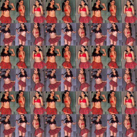 AB tiny w a b00ty star art images