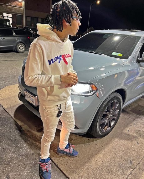 Lil Zoe nice star gallery