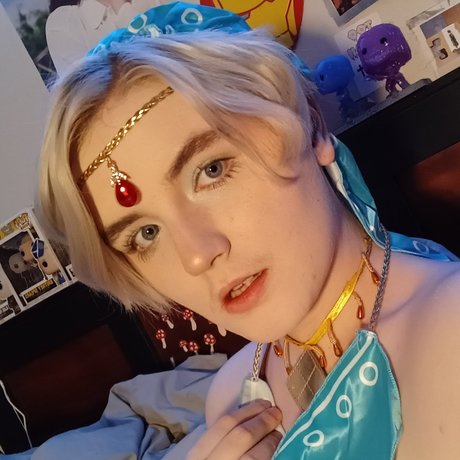 mr parker exclusive pornstar image