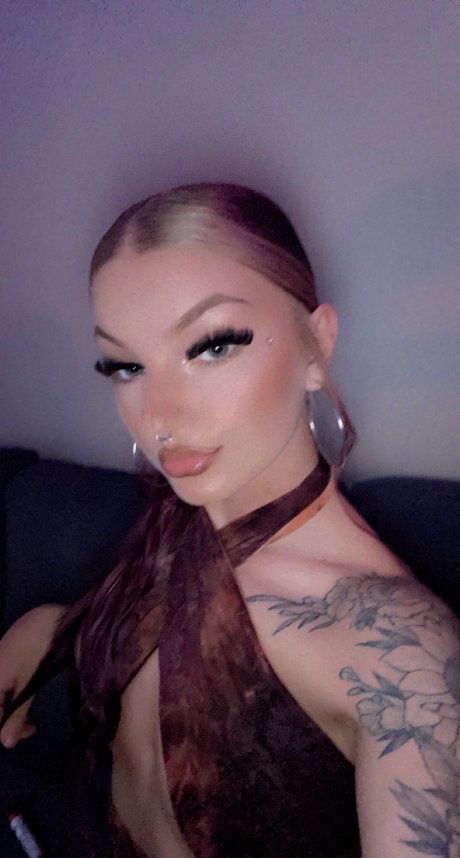 Babiiichanel star exclusive pictures