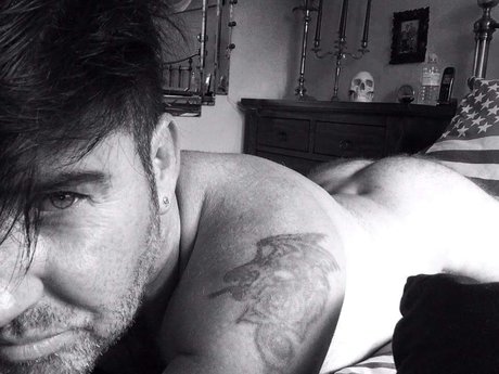 Damon King high quality model img