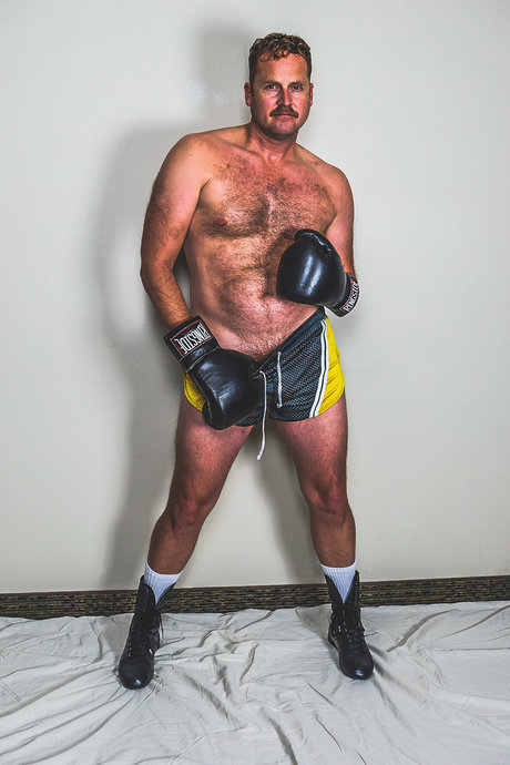 Max Ford nudes pornstar pic