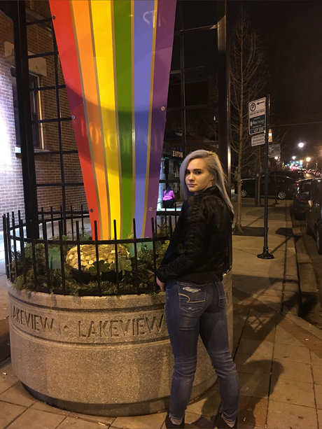 Dilyn_ model nudes photos