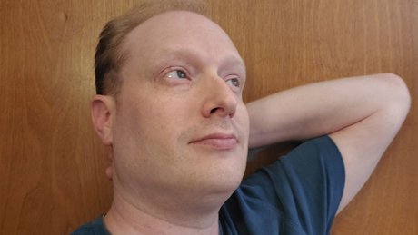 MavX high quality model pic