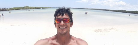 Mauricio Cabrera model adult photo