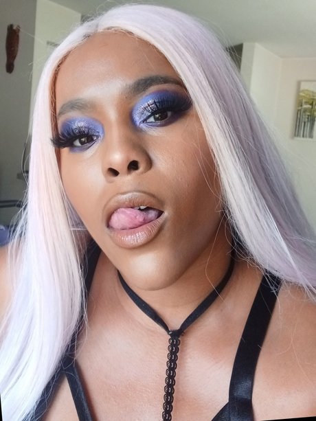 Bambi whitemore art star picture